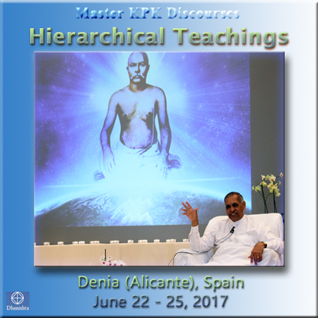 23Jun2017 - Part1 (Hierarchical Teachings)