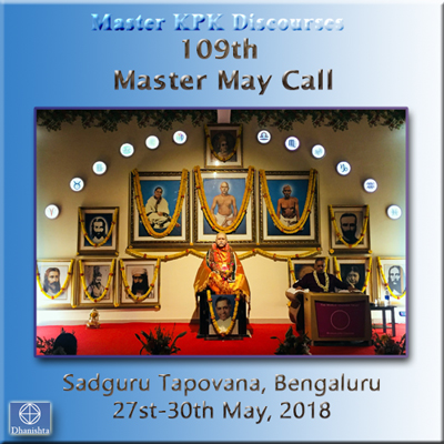 27May2018 - Part 1 (Master May Call (109th) - 2018)
