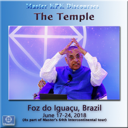 17Jun2018 - The Temple - Part 1 (The Temple)