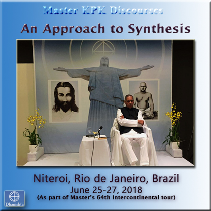 25Jun2018 - Part 1 (An Approach to Synthesis)