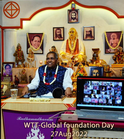 27Aug2022 - WTT-Global Foundation day message (2022 - Others)
