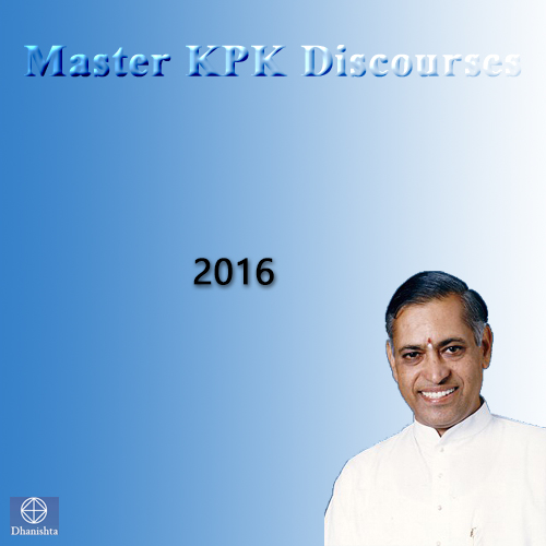 01Jan2016 - New Year Message (2016 - Others)