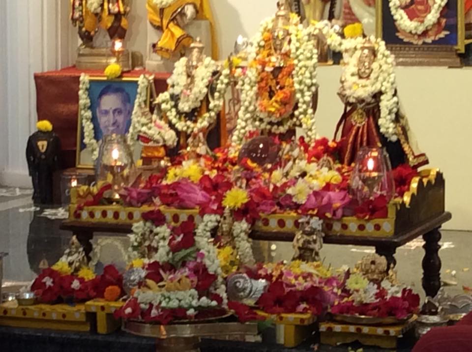 15Apr2016 - Sri Ramanavami message [Ramadri, Visakhapatnam] (2016 - Others)