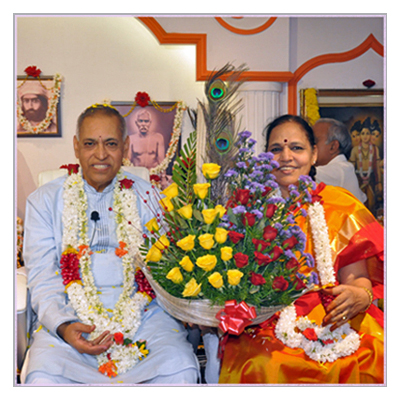 07Nov2017 - Master's Birthday Message (2017 - Others)