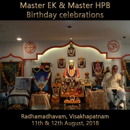11Aug2018 - Master E.K. Birthday message (Master E.K & HPB Birthday Celebrations (2018))