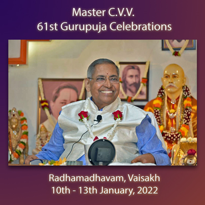 12Jan2022 - Evening (Gurupuja Celebrations - Visakhapatnam - 2022)