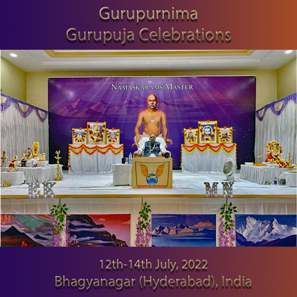 14Jul2022 - Book releases (Gurupurnima - 2022)